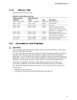 Preview for 41 page of Intel DH61BE Technical Product Specification