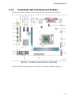 Preview for 43 page of Intel DH61BE Technical Product Specification