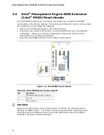 Preview for 54 page of Intel DH61BE Technical Product Specification