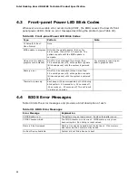 Preview for 68 page of Intel DH61BE Technical Product Specification