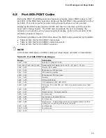 Preview for 69 page of Intel DH61BE Technical Product Specification