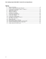 Preview for 8 page of Intel DH61KVCH Specification