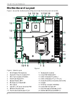 Предварительный просмотр 6 страницы Intel DH61SKCH Product Manual