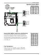 Предварительный просмотр 17 страницы Intel DH61SKCH Product Manual