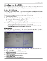 Предварительный просмотр 19 страницы Intel DH61SKCH Product Manual