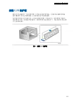 Предварительный просмотр 29 страницы Intel DH67CF Product Manual