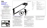 Preview for 1 page of Intel Dialogic D/240PCI-T1 Quick Install Card