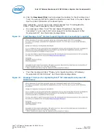 Preview for 30 page of Intel DK100 Series Getting Started Manual