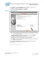 Preview for 38 page of Intel DK100 Series Getting Started Manual