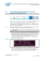 Preview for 44 page of Intel DK100 Series Getting Started Manual