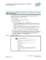 Preview for 53 page of Intel DK100 Series Getting Started Manual