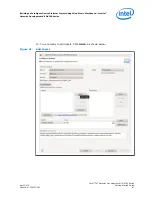 Preview for 61 page of Intel DK100 Series Getting Started Manual
