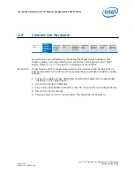 Preview for 17 page of Intel DK200 Series Getting Started Manual