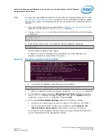 Preview for 31 page of Intel DK200 Series Getting Started Manual