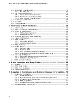 Предварительный просмотр 6 страницы Intel DP43TF - CARACTERISTIQUES TECHNIQUES Technical Product Specification