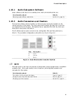 Предварительный просмотр 25 страницы Intel DP43TF - CARACTERISTIQUES TECHNIQUES Technical Product Specification