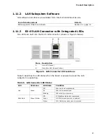 Предварительный просмотр 27 страницы Intel DP43TF - CARACTERISTIQUES TECHNIQUES Technical Product Specification