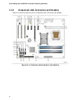 Предварительный просмотр 42 страницы Intel DP43TF - CARACTERISTIQUES TECHNIQUES Technical Product Specification