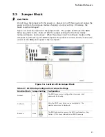 Предварительный просмотр 51 страницы Intel DP43TF - CARACTERISTIQUES TECHNIQUES Technical Product Specification