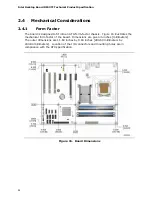 Предварительный просмотр 52 страницы Intel DP43TF - CARACTERISTIQUES TECHNIQUES Technical Product Specification