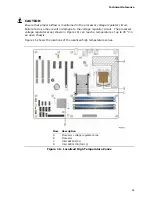 Предварительный просмотр 55 страницы Intel DP43TF - CARACTERISTIQUES TECHNIQUES Technical Product Specification