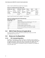 Предварительный просмотр 60 страницы Intel DP43TF - CARACTERISTIQUES TECHNIQUES Technical Product Specification