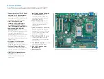 Preview for 3 page of Intel DP43TF - Desktop Board Classic Series Motherboard Brochure & Specs