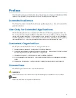 Preview for 3 page of Intel DQ33HS Product Manual