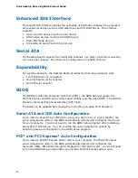 Preview for 20 page of Intel DQ33HS Product Manual