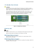 Preview for 25 page of Intel DQ33HS Product Manual