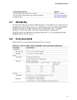 Preview for 67 page of Intel DQ45CB - Desktop Board Executive Series Motherboard Technical Product Specification