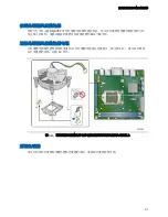 Preview for 41 page of Intel DQ67EP Product Manual