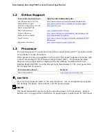 Предварительный просмотр 18 страницы Intel DQ77MK User Manual