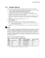 Предварительный просмотр 21 страницы Intel DQ77MK User Manual