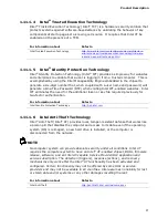 Предварительный просмотр 37 страницы Intel DQ77MK User Manual