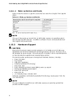 Предварительный просмотр 42 страницы Intel DQ77MK User Manual