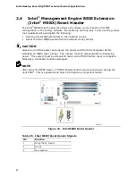 Предварительный просмотр 64 страницы Intel DQ77MK User Manual