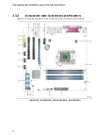 Предварительный просмотр 50 страницы Intel DQ87PG Specification