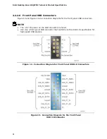 Предварительный просмотр 58 страницы Intel DQ87PG Specification