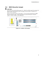 Предварительный просмотр 59 страницы Intel DQ87PG Specification