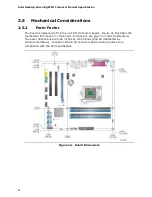 Предварительный просмотр 62 страницы Intel DQ87PG Specification