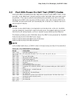 Предварительный просмотр 83 страницы Intel DQ87PG Specification