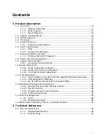 Preview for 5 page of Intel DX58SO2 Specification