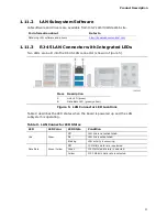 Предварительный просмотр 31 страницы Intel DZ68BC Specification