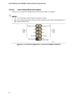 Предварительный просмотр 60 страницы Intel DZ68BC Specification