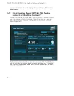 Preview for 16 page of Intel DZ77GA-70K Performance Tuning Manual