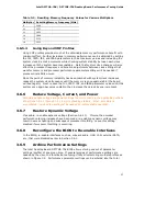Preview for 27 page of Intel DZ77GA-70K Performance Tuning Manual