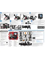 Предварительный просмотр 2 страницы Intel DZ87KLT-75K Integration Manual