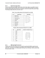 Предварительный просмотр 69 страницы Intel E42249-003 Product Specification