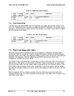 Предварительный просмотр 78 страницы Intel E42249-003 Product Specification